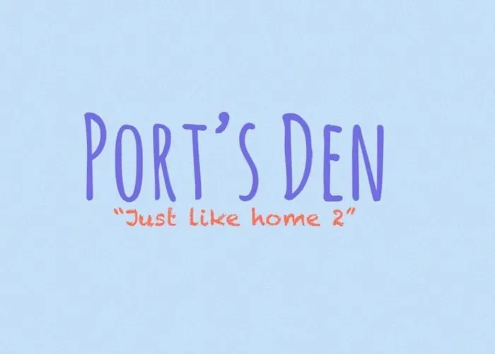 Ports Den Apartment